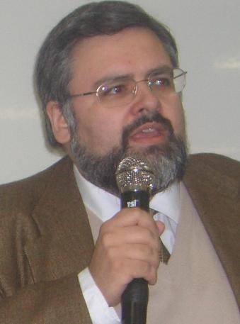 Paulo Ferreira da Cunha